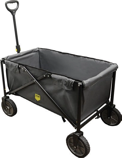 SCA Collapsible Cart