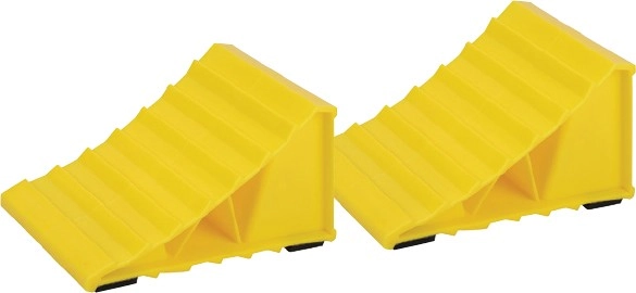 SCA Single Wheel Chock