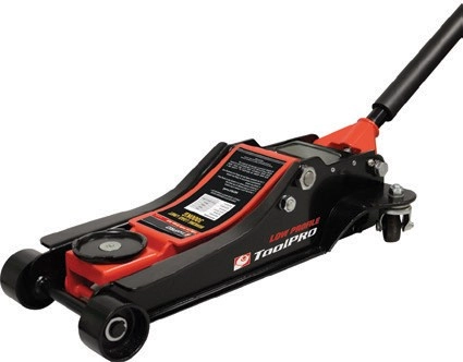 ToolPRO 3000kg Low Profile Jack