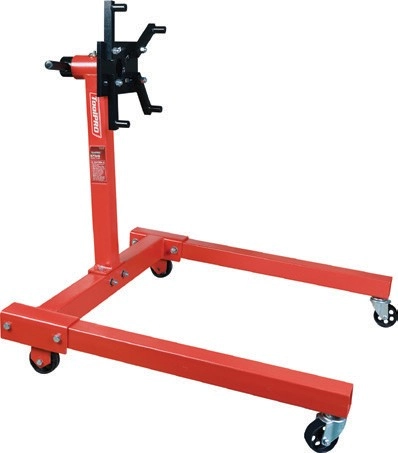 ToolPRO 570kg Engine Stand