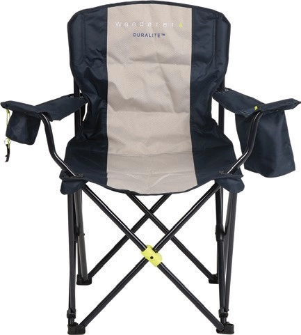 Wanderer DuraLite™ Quad Fold Chair^