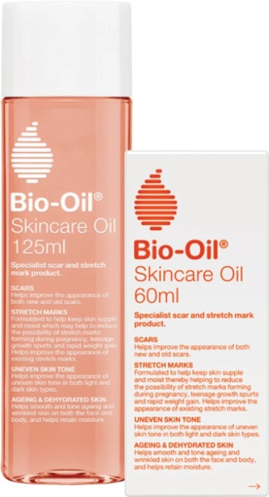 20% off Bio-Oil Selected Products