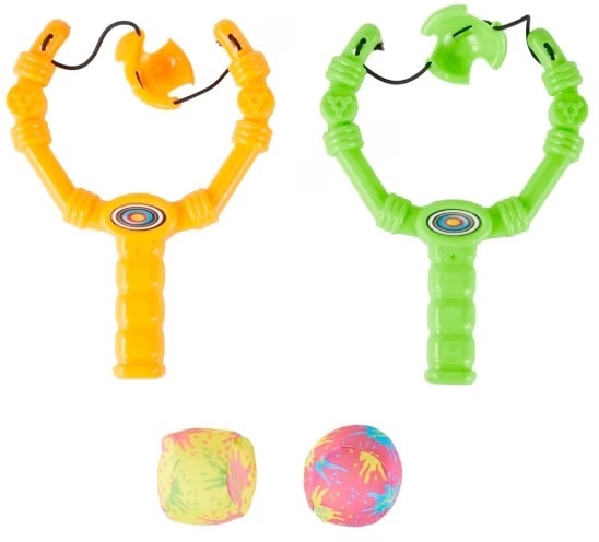 2 Pack Beach Slingshots