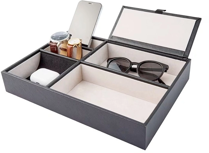 Accessory Storage Tray