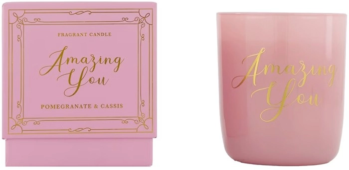 Amazing You Candle