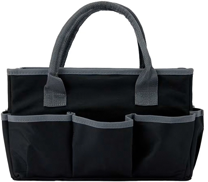 Art Create Storage Tote Bag