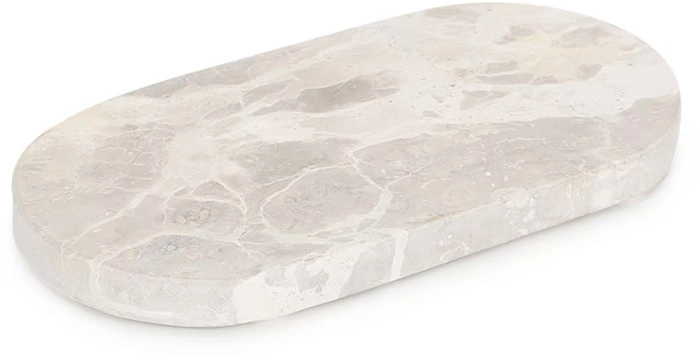 Capri Marble Tray