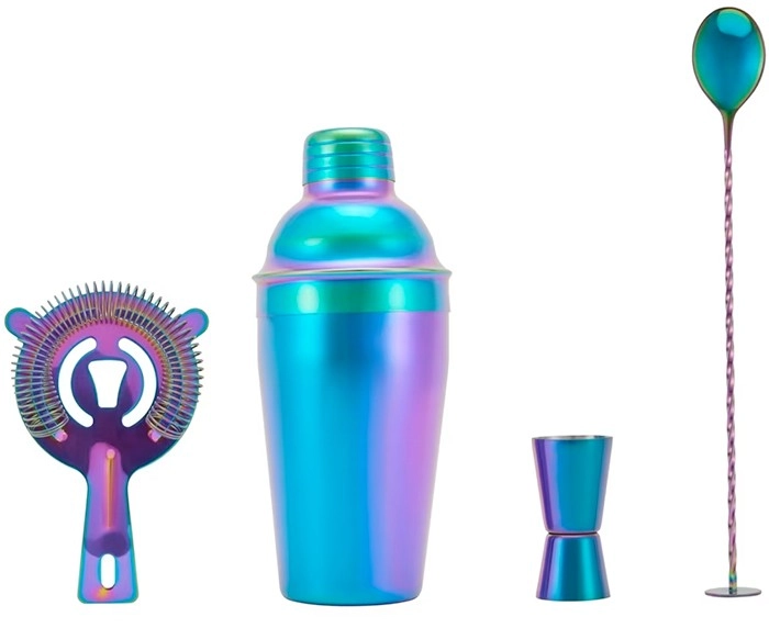 Cocktail Shaker Set