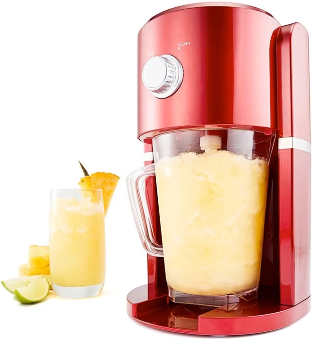 Frozen Drink Maker - Red