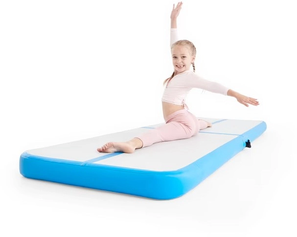 Inflatable Air Track Mat