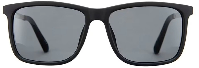 Mens Square Frame Sunglasses