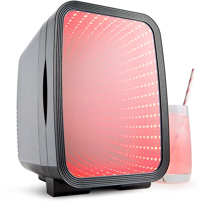 Mini LED Cooler