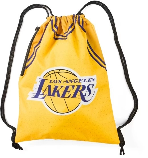 NBA Los Angeles Lakers Drawstring Bag