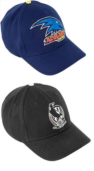 NEW Active Mens AFL Adult Cap