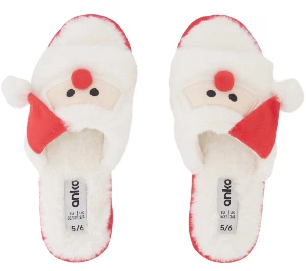 NEW Christmas Santa Slides