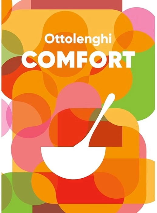 Ottolenghi Comfort by Yotam Ottolenghi and Helen Goh - Book