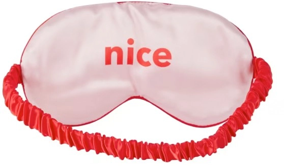 OXX Bodycare Eye Mask - Naughty