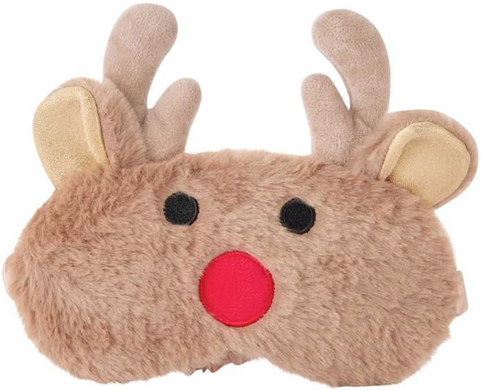 OXX Bodycare Eye Mask - Reindeer