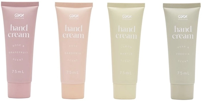 OXX Bodycare Soothe Hand Cream Set