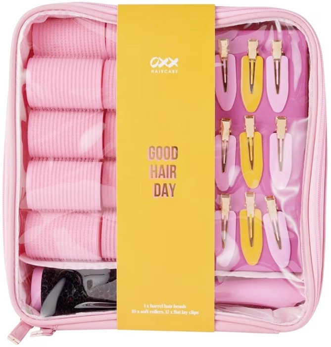 OXX Haircare Good Hair Day Set