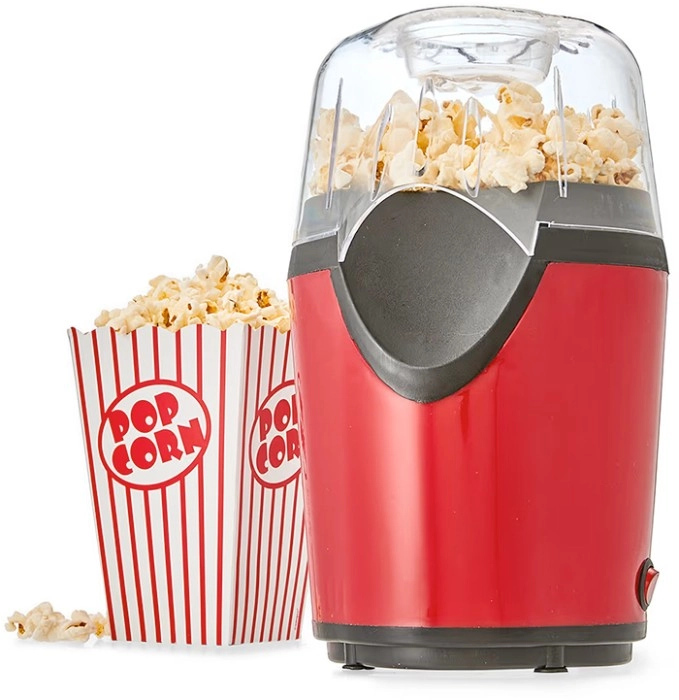 Popcorn Maker - Red