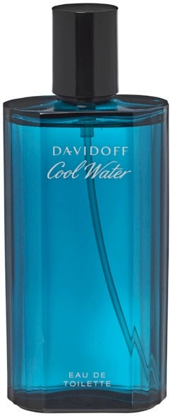 Davidoff Cool Water for Men EDT 125mL