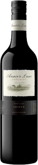 Annie's Lane Shiraz