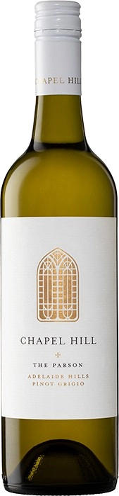 Chapel Hill The Parson Pinot Grigio