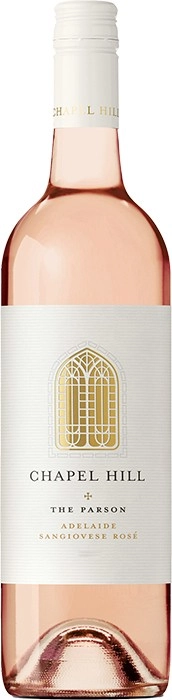 Chapel Hill The Parson Sangiovese Rosé