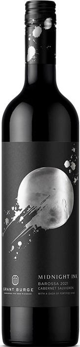 Grant Burge Midnight Ink Cabernet Sauvignon