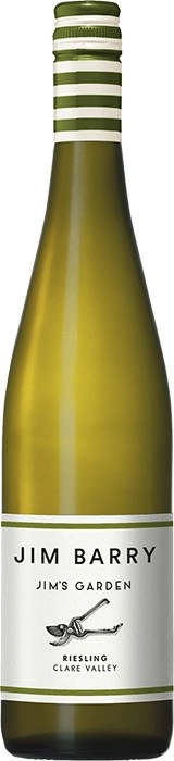 Jim Barry Jim's Garden Riesling