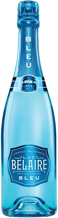 Luc Belaire Bleu