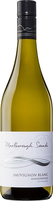 Marlborough Sounds Sauvignon Blanc