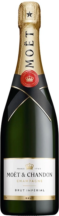 Moët & Chandon Impérial Brut