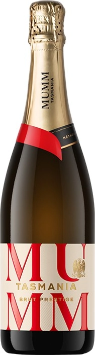 Mumm Tasmania Brut Prestige