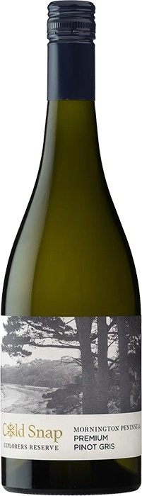 NEW Cold Snap Premium Pinot Gris