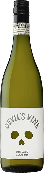 NEW Devil's Vine Moscato