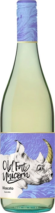 NEW Old Fat Unicorn Moscato