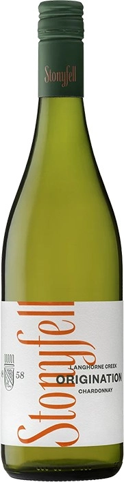 NEW Stonyfell Origination Langhorne Creek Chardonnay