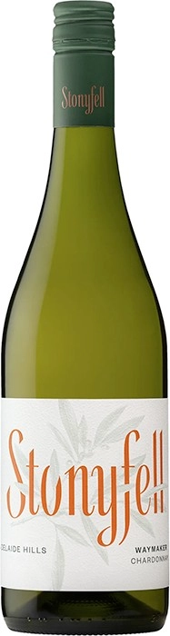 NEW Stonyfell Waymaker Adelaide Hills Chardonnay