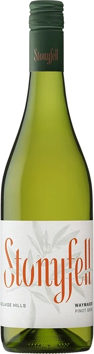 NEW Stonyfell Waymaker Adelaide Hills Pinot Gris