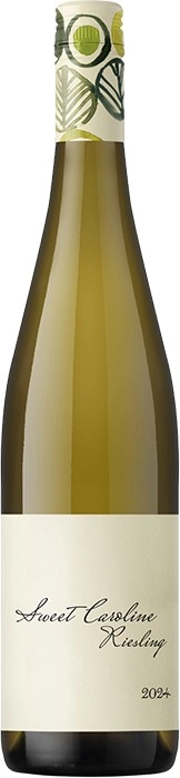 NEW Sweet Caroline Riesling