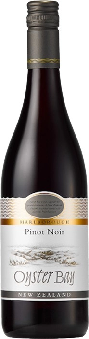 Oyster Bay Pinot Noir