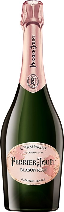 Perrier-Jouet Blason Rose