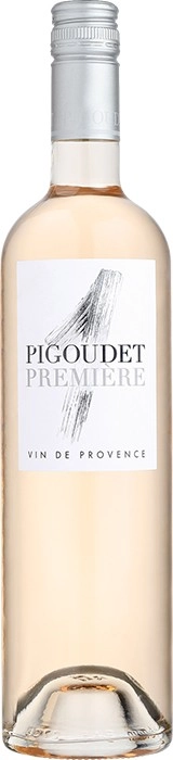 Pigoudet Premiere Vin de Provence Rose