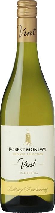 Robert Mondavi Buttery Chardonnay