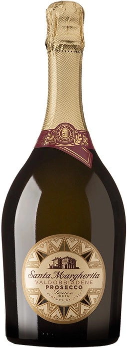 Santa Margherita Prosecco Di Valdobbiadene