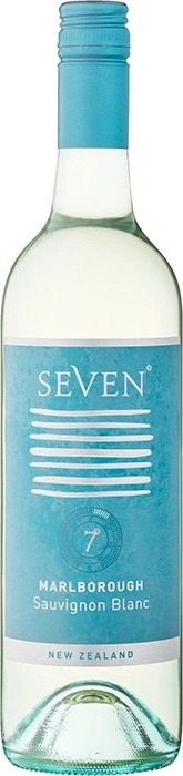 Seven Degrees Sauvignon Blanc