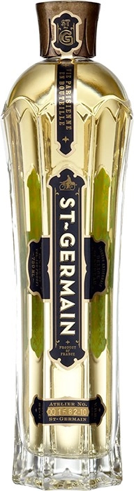 St Germain Elderflower Liqueur 750mL