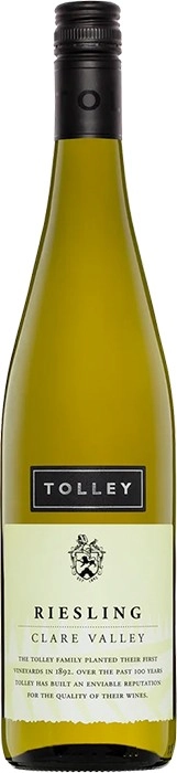 Tolley Clare Valley Riesling